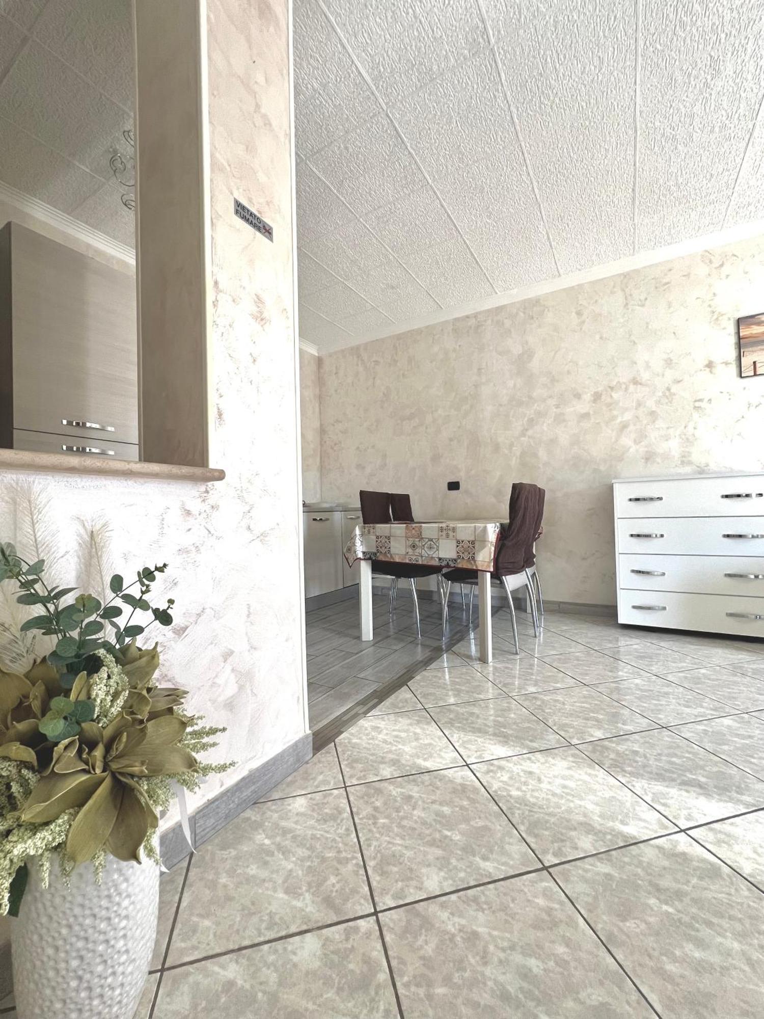 Sea Apartment Fiumicino Ngoại thất bức ảnh